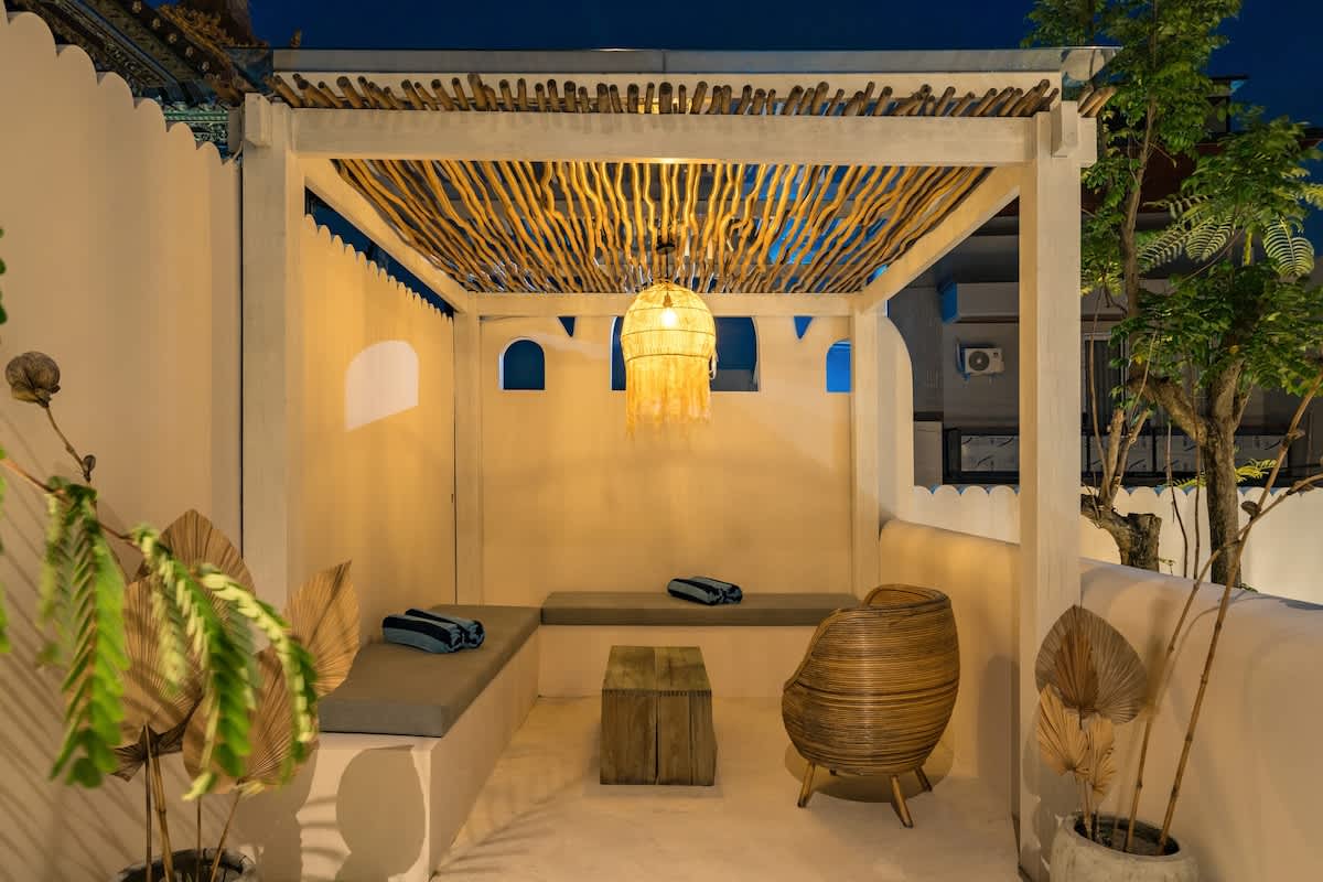 Villa Tibrava Umalas: 3BR w/Private Pool in Canggu 23