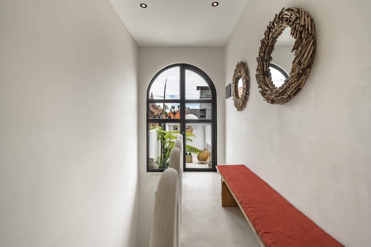 Villa Tibrava Umalas: 3BR w/Private Pool in Canggu 4