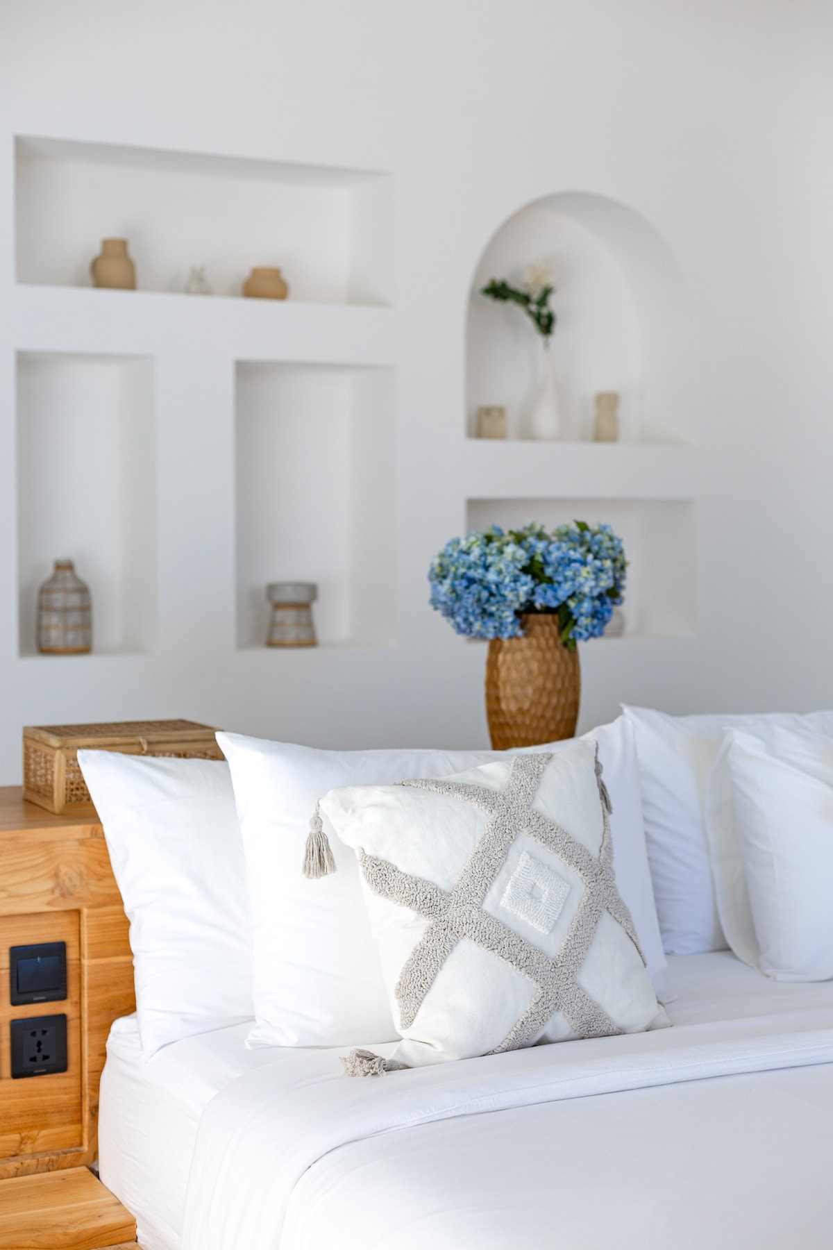 Harper: 4BR Family Villa w/ Kids Room in Canggu 17