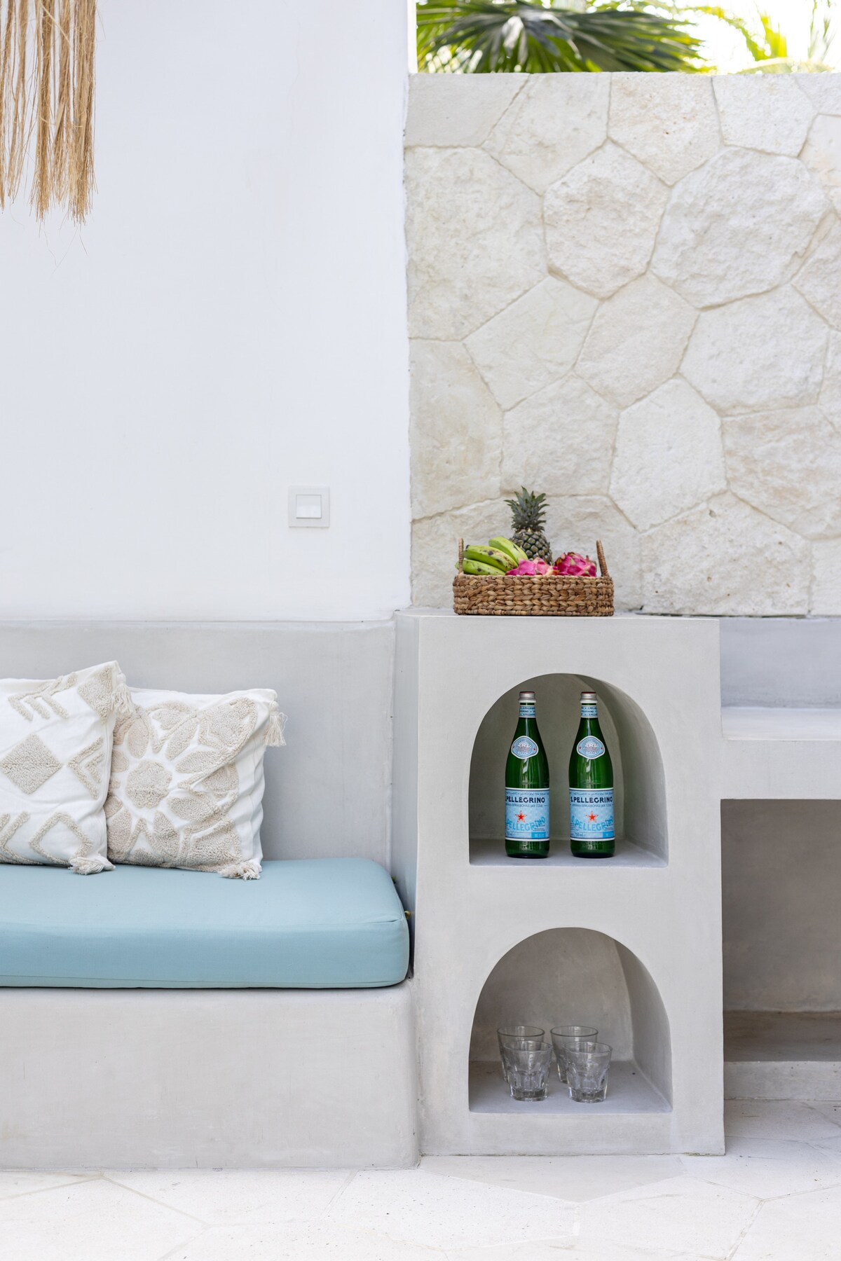Harper: 4BR Family Villa w/ Kids Room in Canggu 35