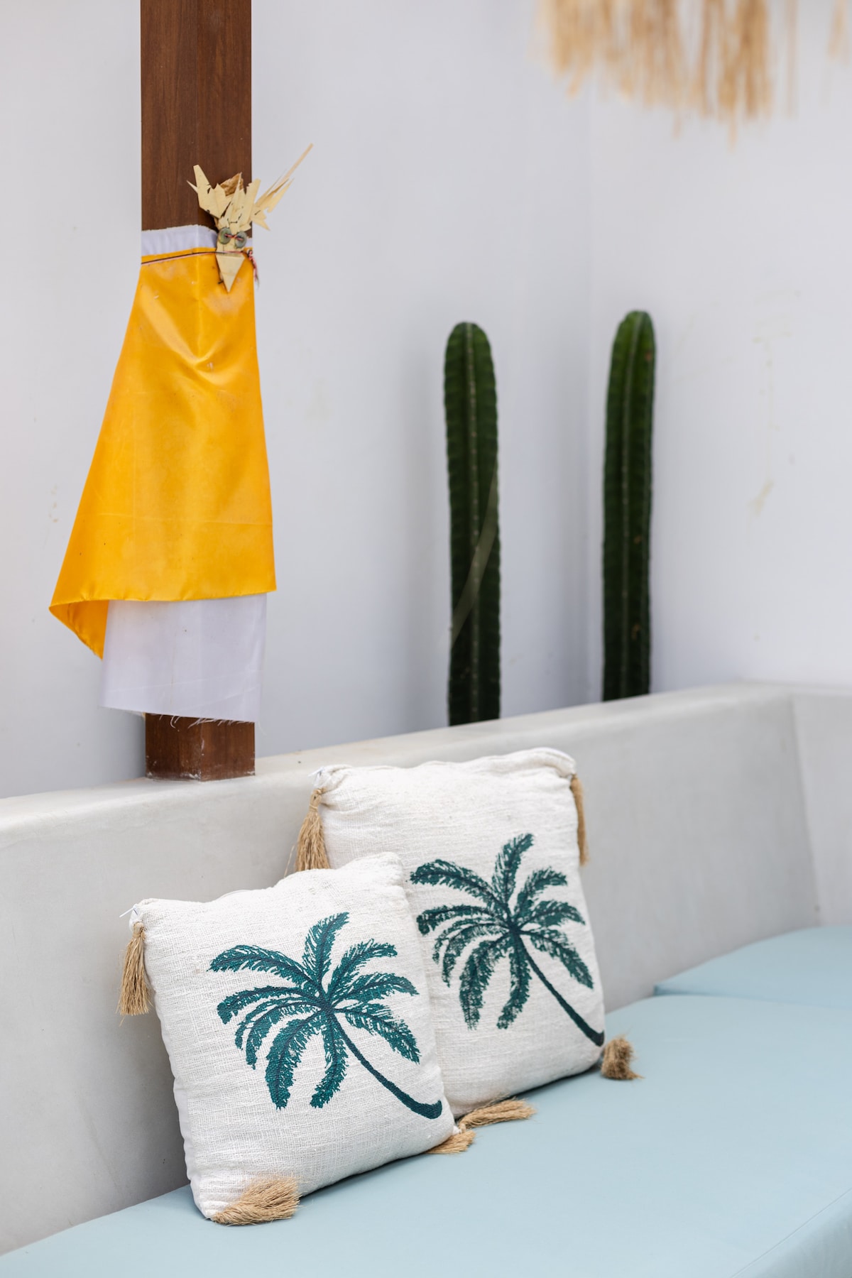 Harper: 4BR Family Villa w/ Kids Room in Canggu 36