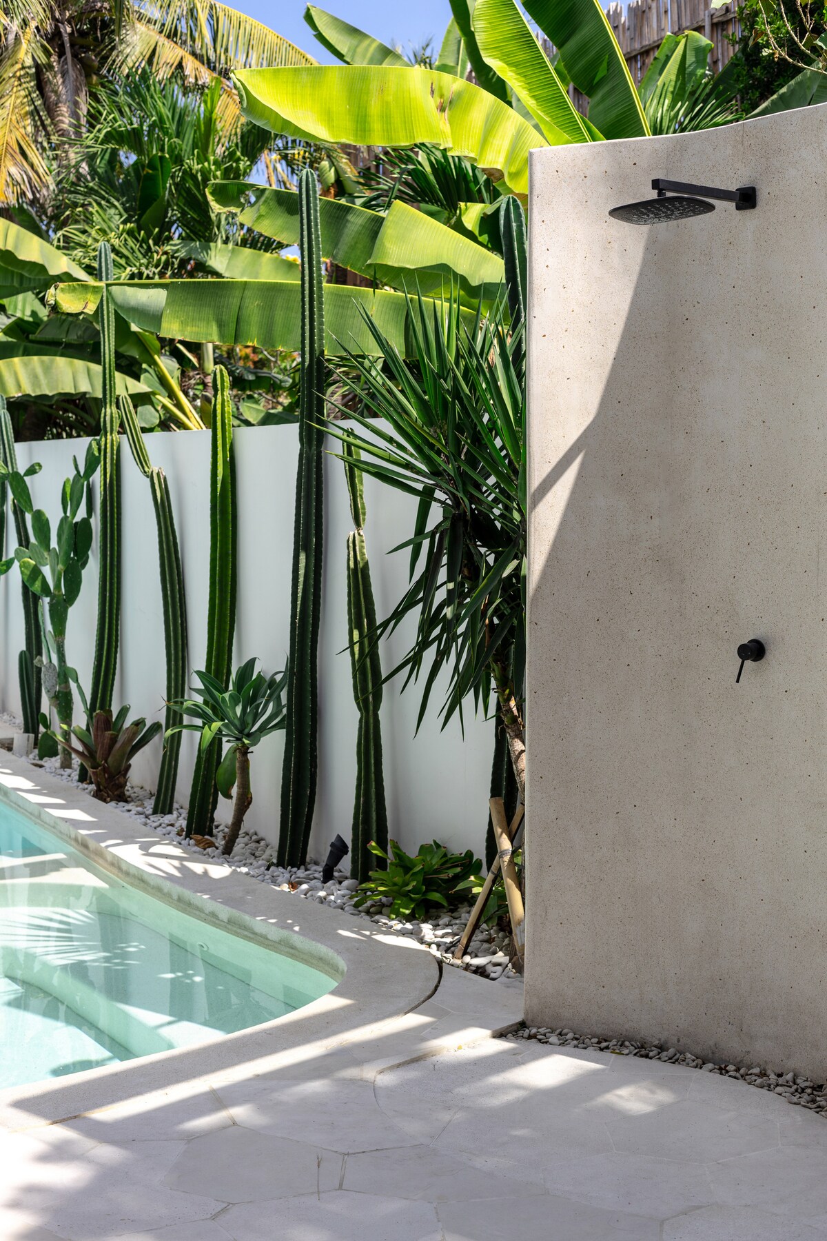 Harper: 4BR Family Villa w/ Kids Room in Canggu 39