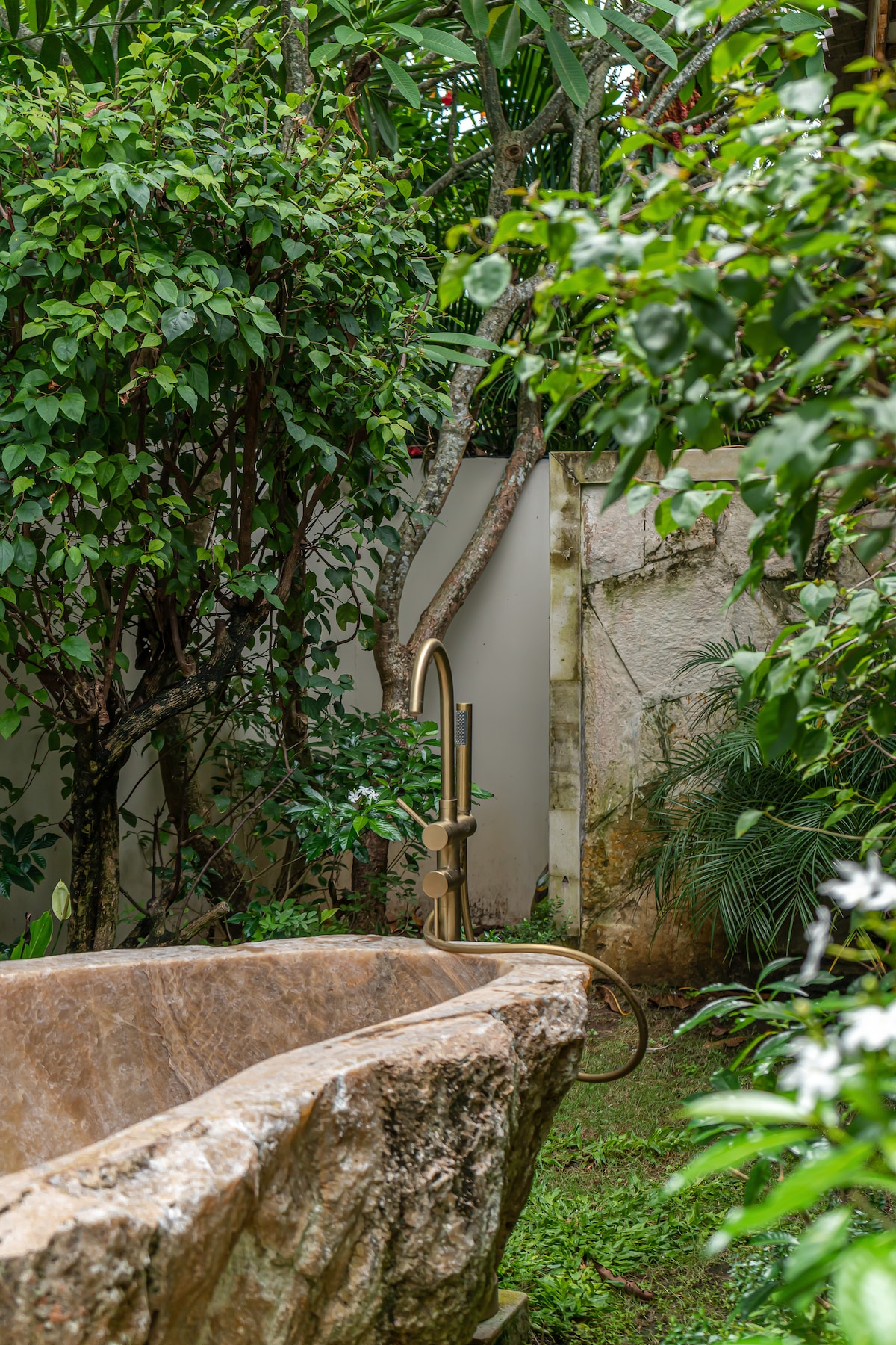 Villa Pande - 3BR with Lagoon Pool & Sauna Retreat 72