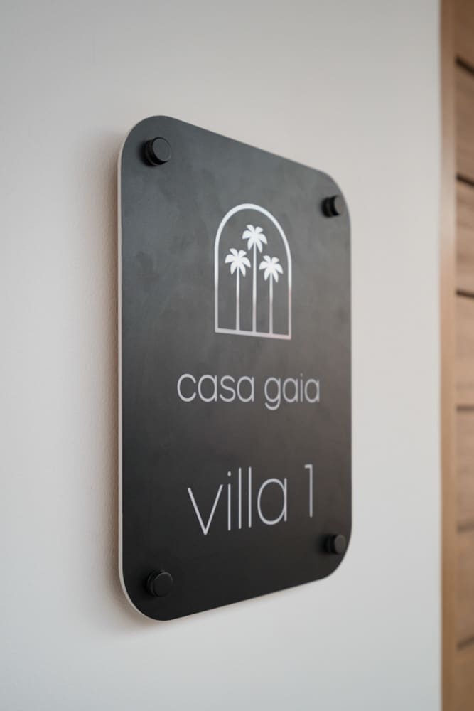 Casa Gaia 1 1BR villa between Canggu & Seminyak 23