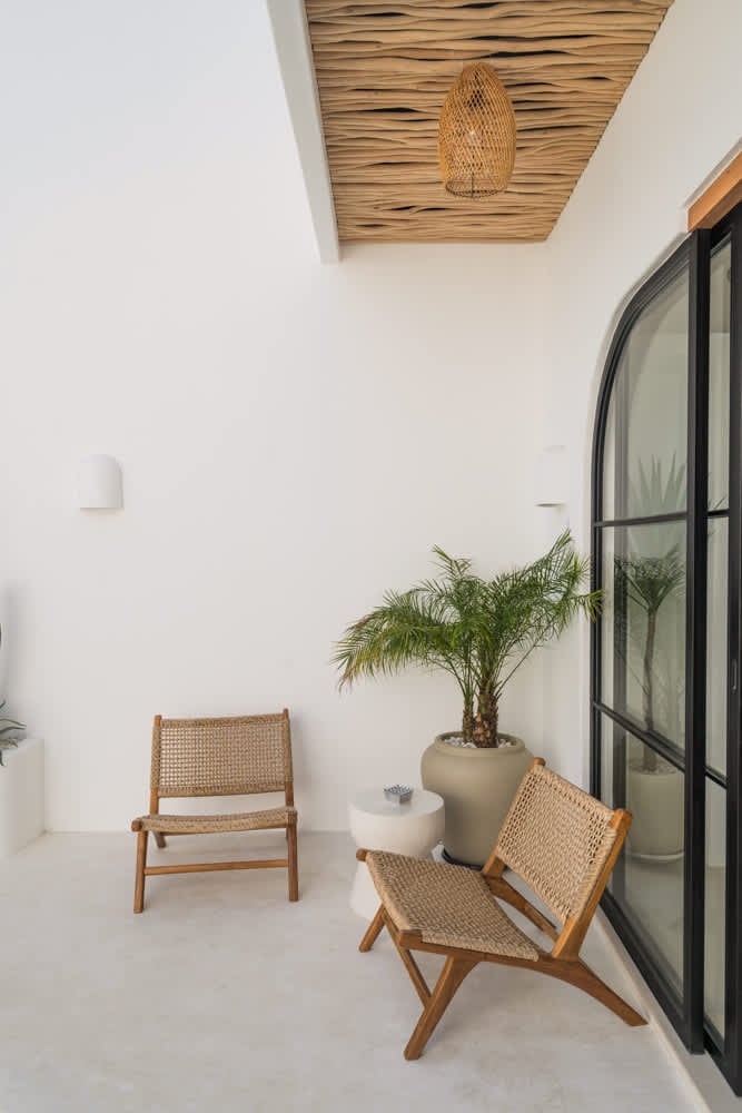 Casa Gaia 2 1BR villa between Canggu & Seminyak 18