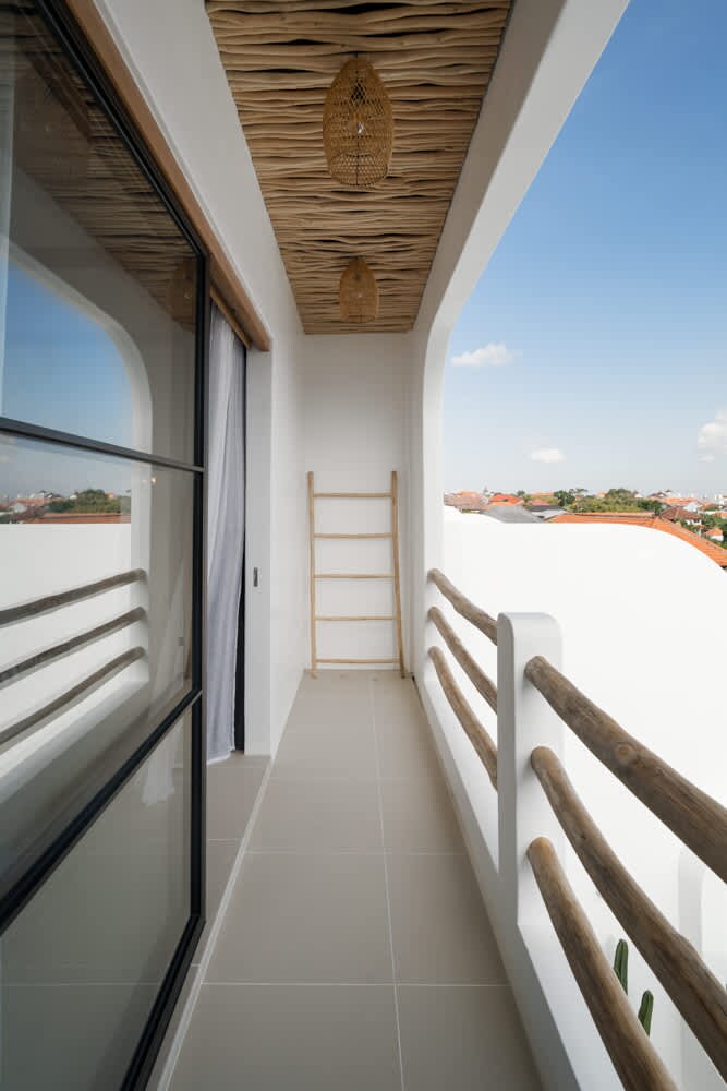 Casa Gaia 2 1BR villa between Canggu & Seminyak 19