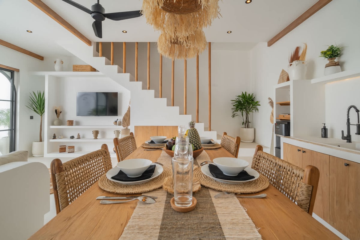 Casa Gaia 2 1BR villa between Canggu & Seminyak 5