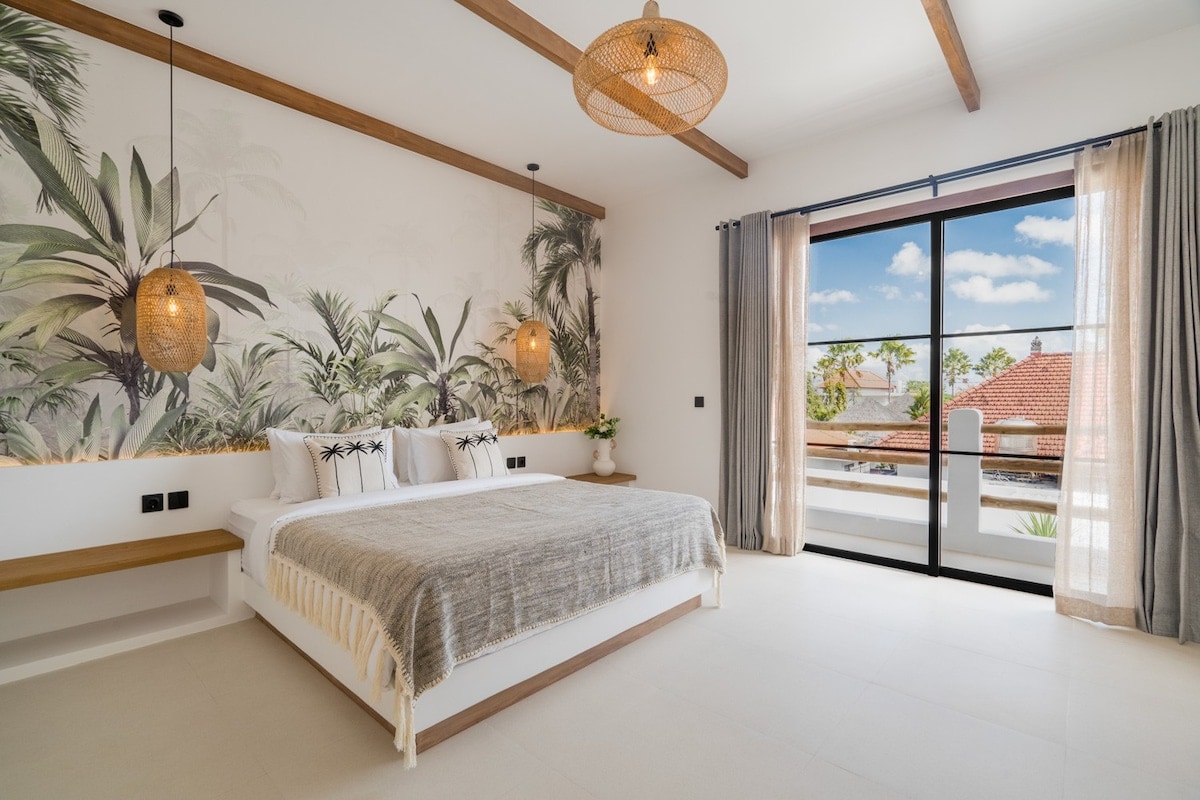 Casa Gaia 2 1BR villa between Canggu & Seminyak 7