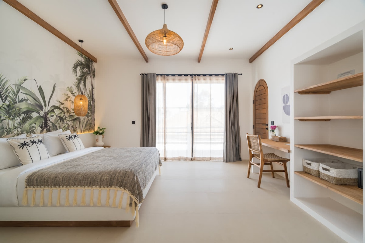 Casa Gaia 2 1BR villa between Canggu & Seminyak 8