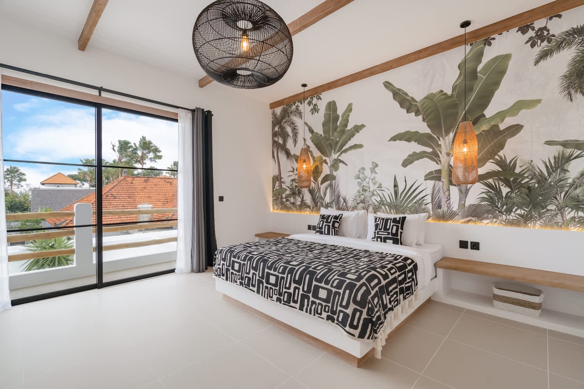 Casa Gaia 3 1BR villa between Canggu & Seminyak 16