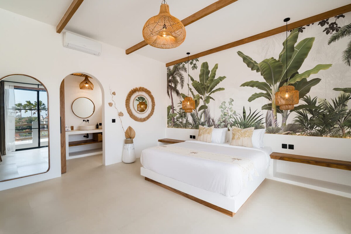 Casa Gaia 6 1BR villa between Canggu & Seminyak 11