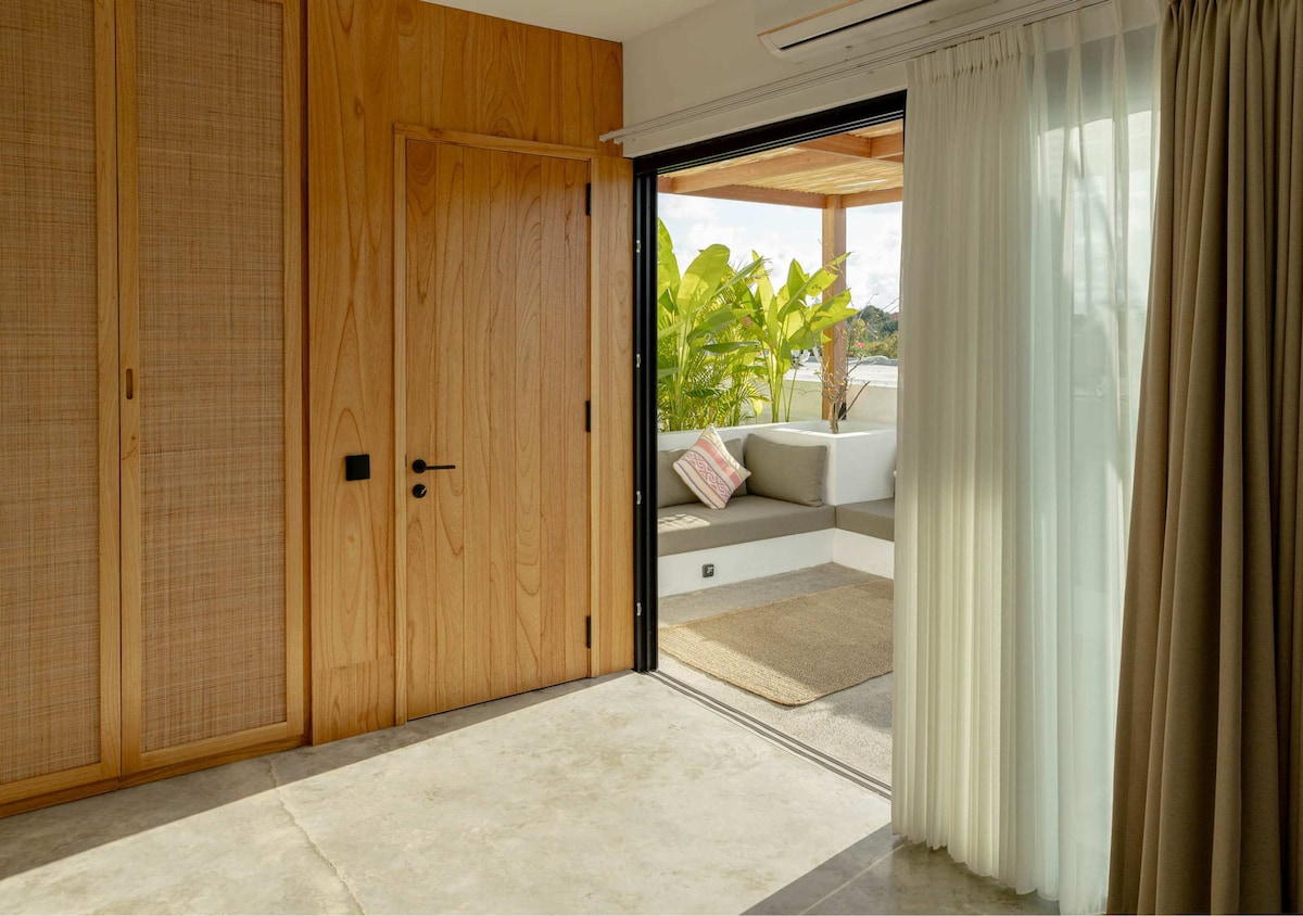 Villa Domus 1 : 2 BR Live the Uluwatu Life 10
