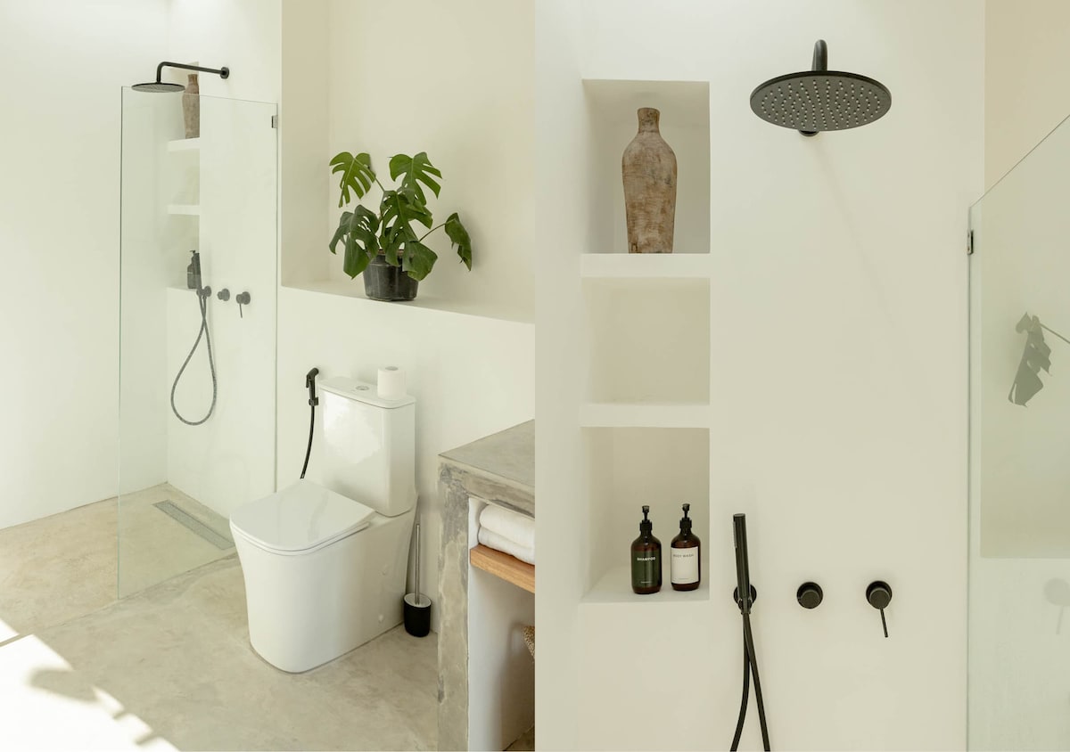 Villa Domus 1 : 2 BR Live the Uluwatu Life 11