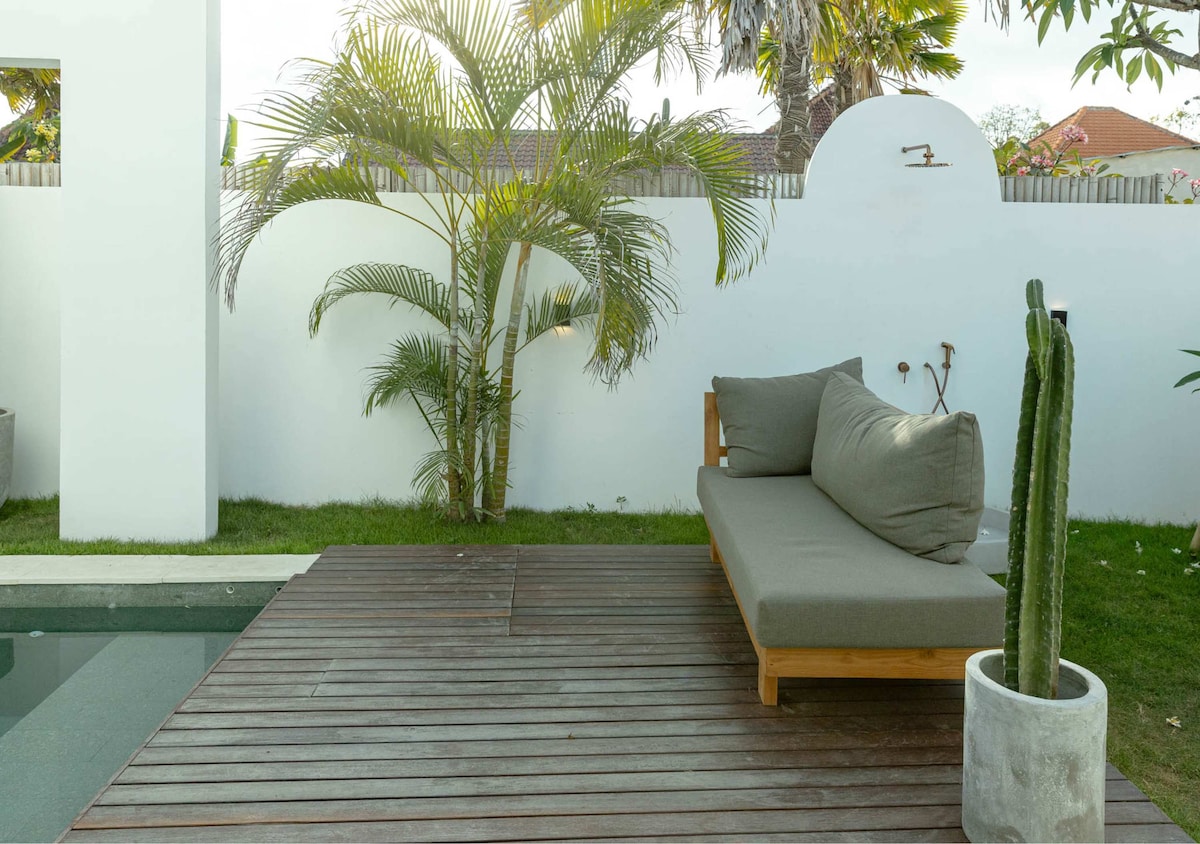 Villa Domus 1 : 2 BR Live the Uluwatu Life 13