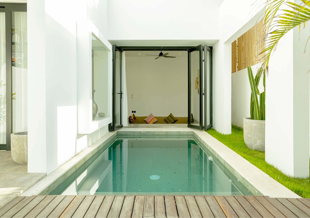 Villa Domus 1 : 2 BR Live the Uluwatu Life 14