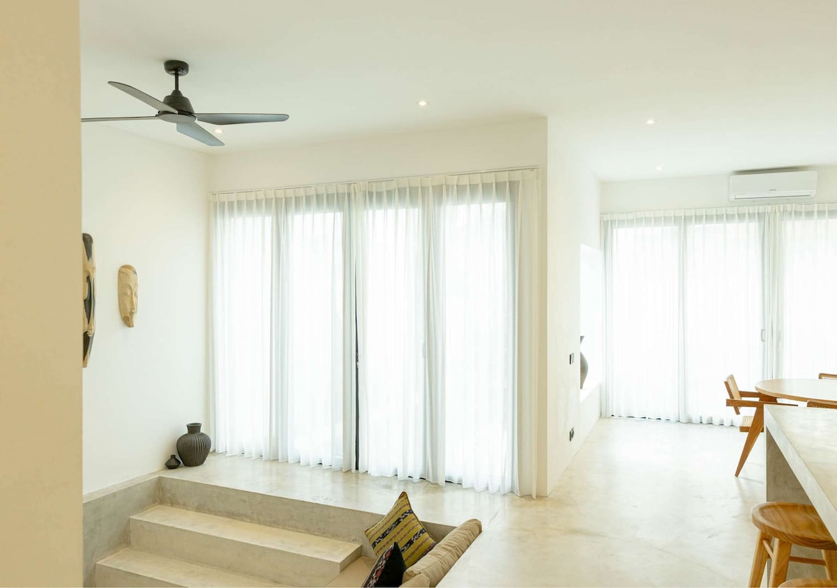 Villa Domus 1 : 2 BR Live the Uluwatu Life 2