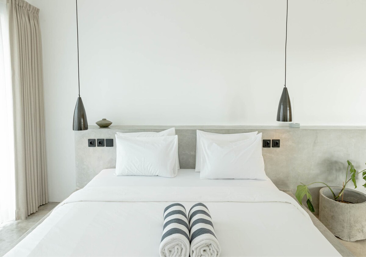 Villa Domus 1 : 2 BR Live the Uluwatu Life 5