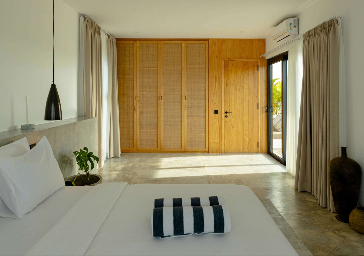 Villa Domus 1 : 2 BR Live the Uluwatu Life 6