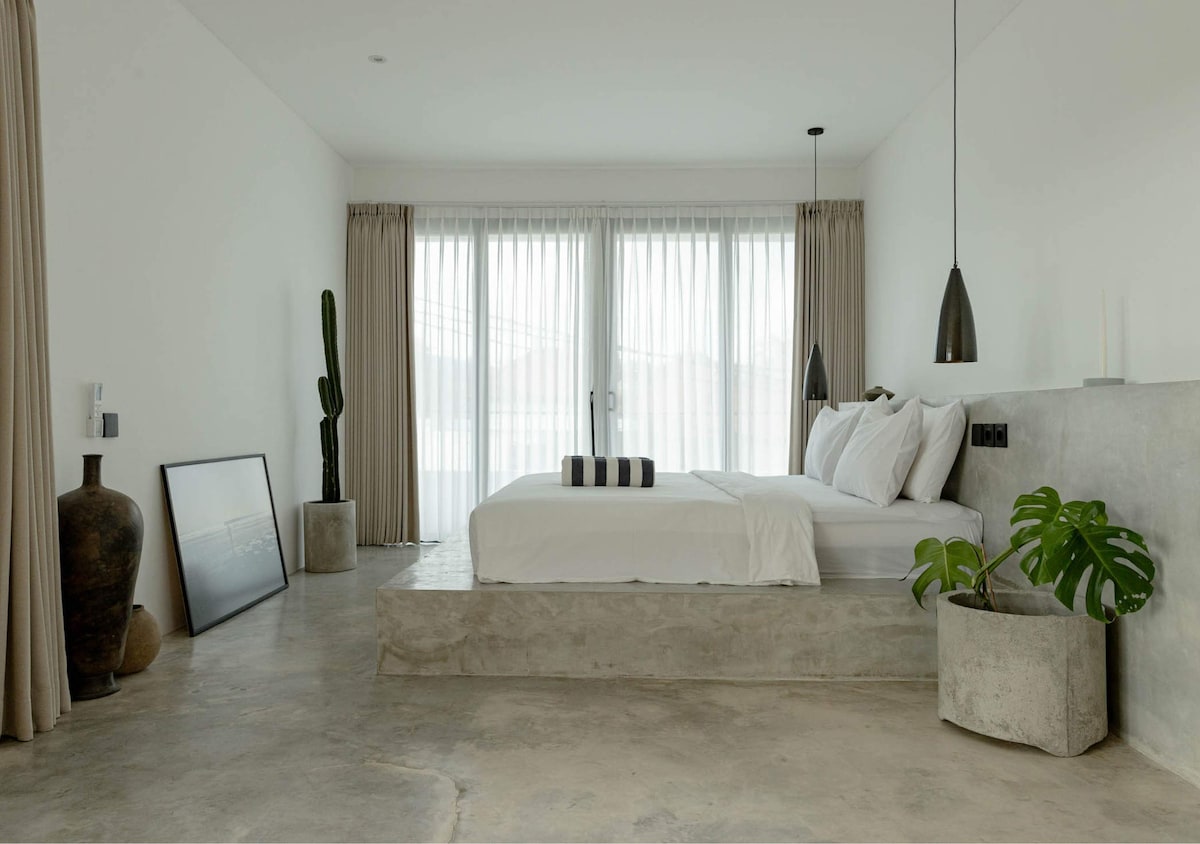 Villa Domus 1 : 2 BR Live the Uluwatu Life 7