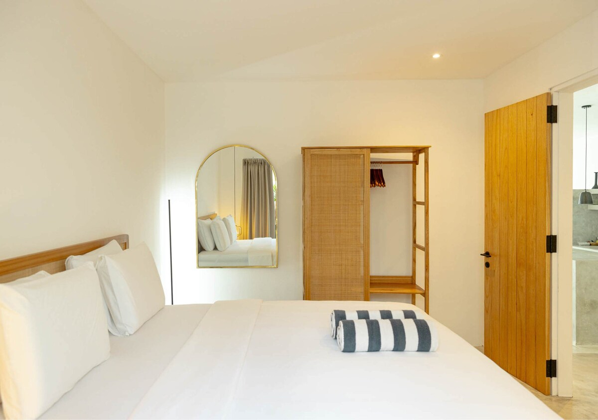 Villa Domus 1 : 2 BR Live the Uluwatu Life 8