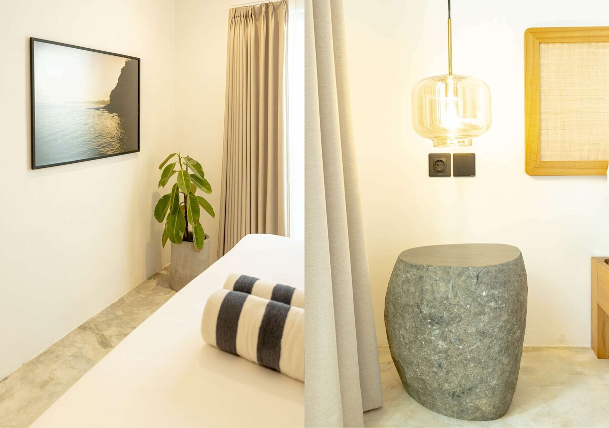 Villa Domus 1 : 2 BR Live the Uluwatu Life 9