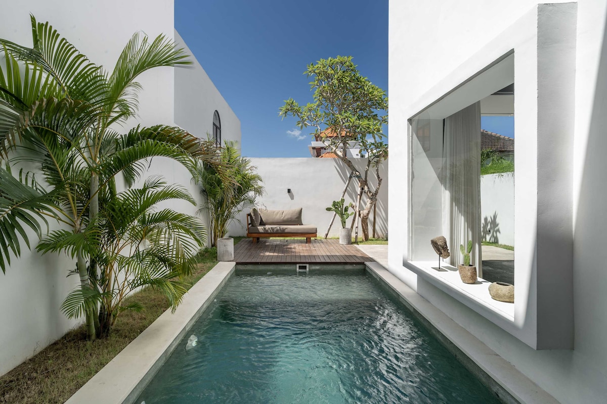 Villa Domus 3 : 2 BR Embrace the Uluwatu Lifestyle