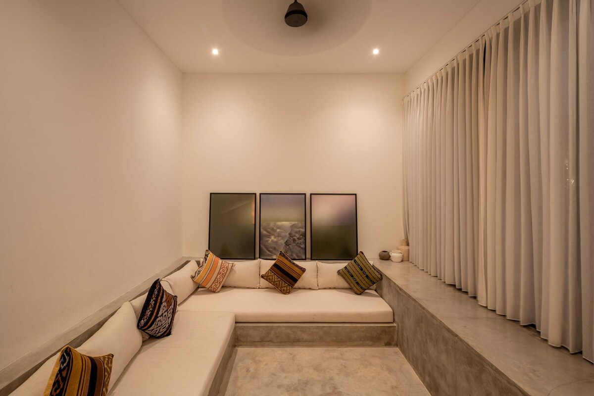 Villa Domus 3 : 2 BR Embrace the Uluwatu Lifestyle 10
