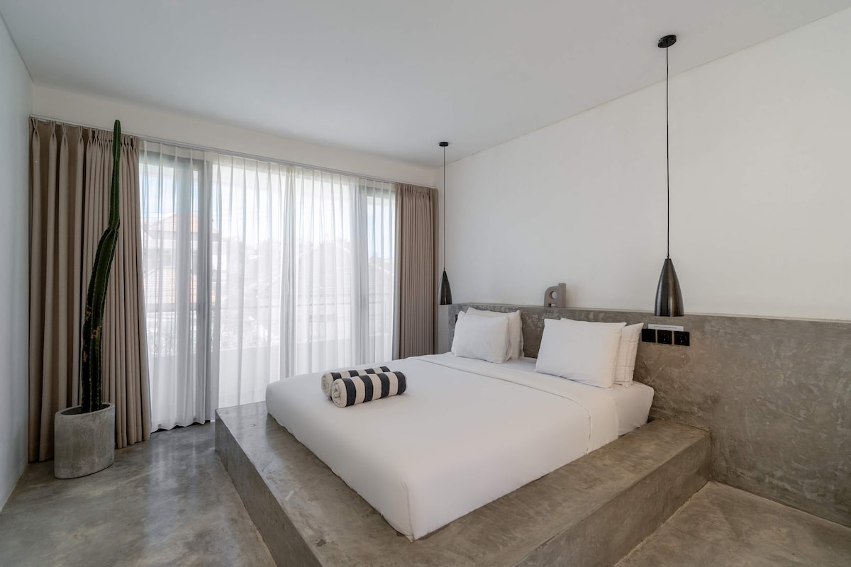 Villa Domus 3 : 2 BR Embrace the Uluwatu Lifestyle 14