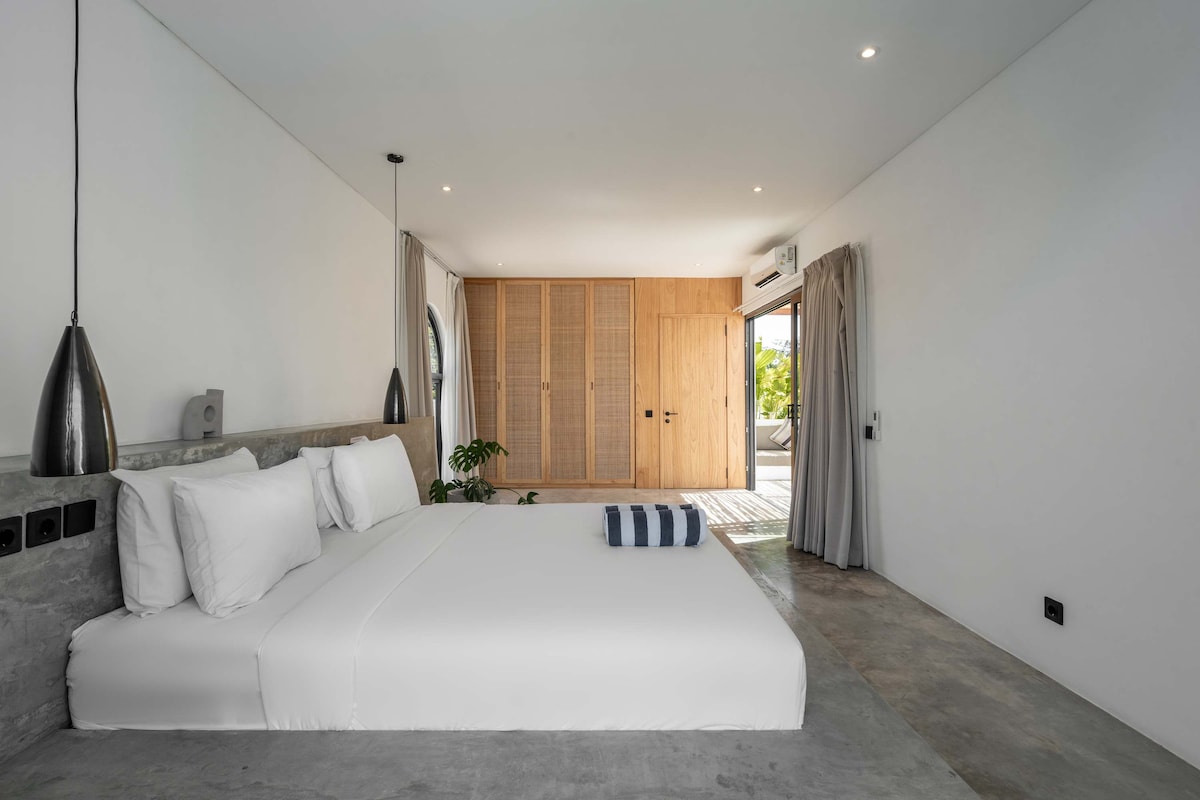 Villa Domus 3 : 2 BR Embrace the Uluwatu Lifestyle 15