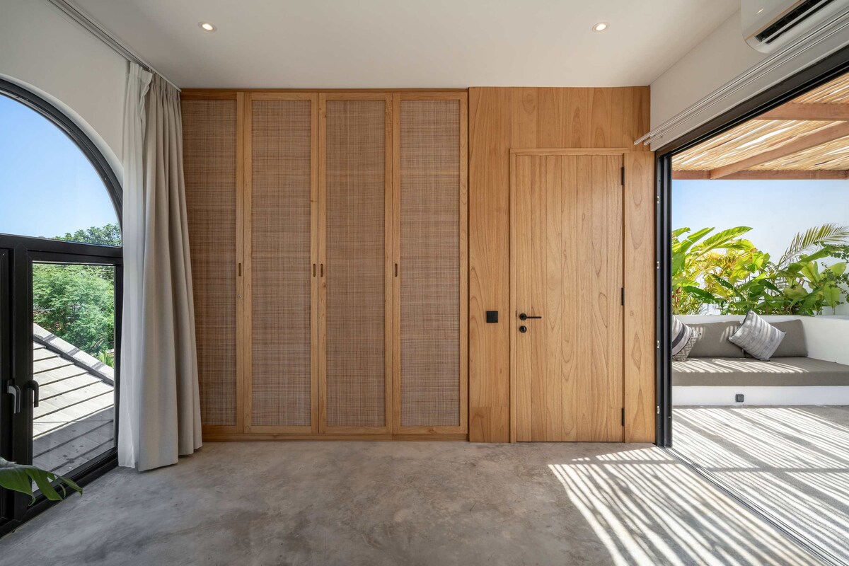 Villa Domus 3 : 2 BR Embrace the Uluwatu Lifestyle 16
