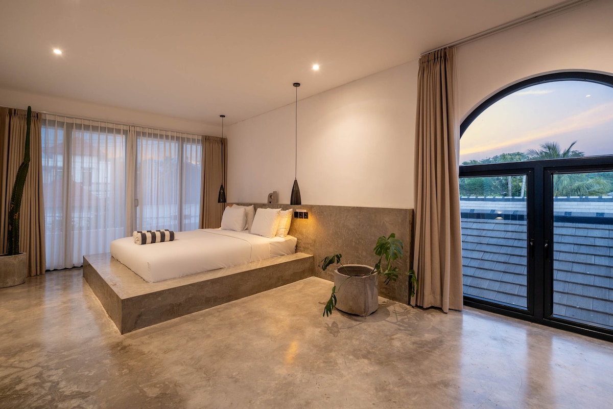 Villa Domus 3 : 2 BR Embrace the Uluwatu Lifestyle 17