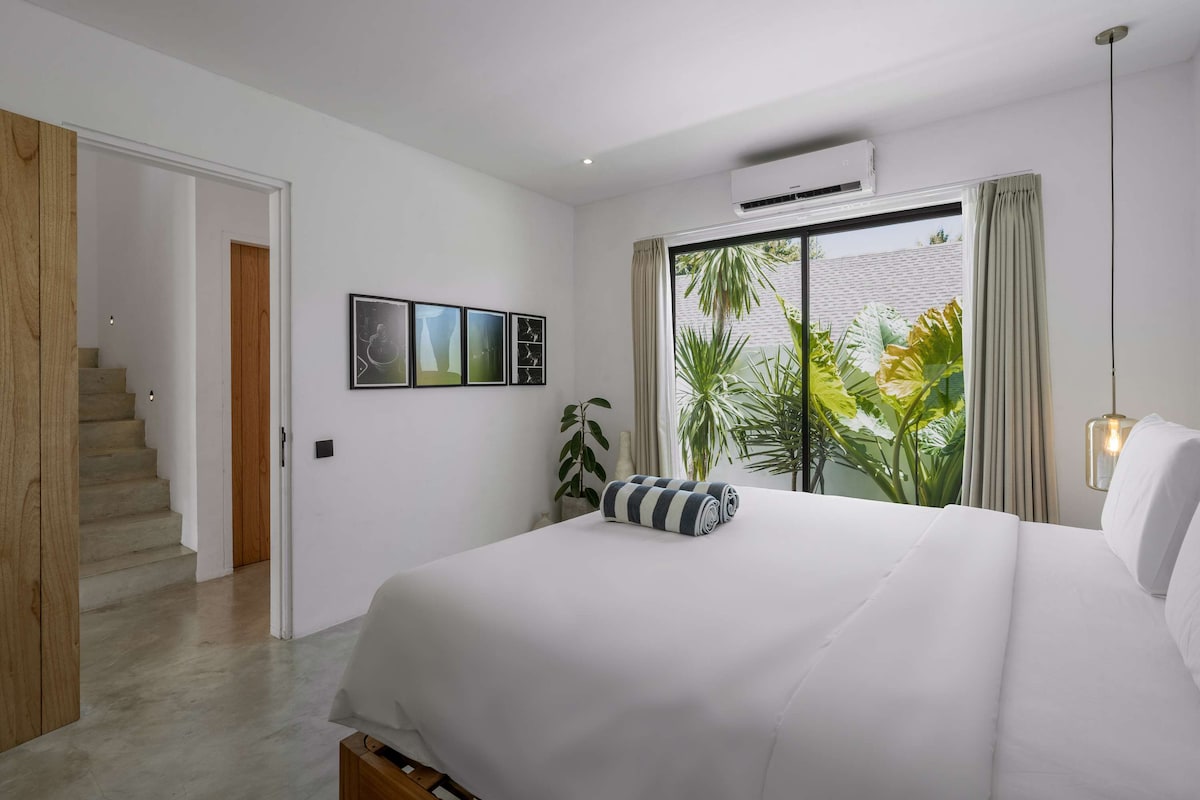 Villa Domus 3 : 2 BR Embrace the Uluwatu Lifestyle 18