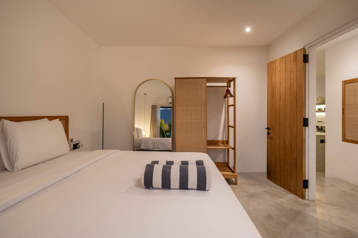 Villa Domus 3 : 2 BR Embrace the Uluwatu Lifestyle 19