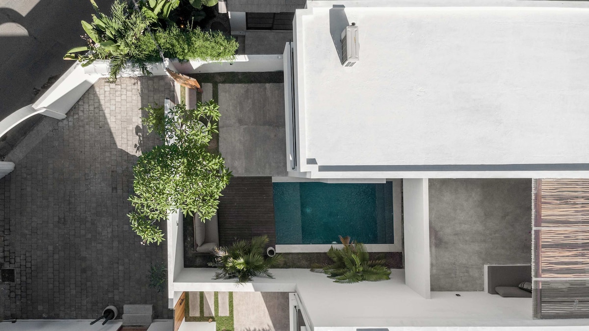 Villa Domus 3 : 2 BR Embrace the Uluwatu Lifestyle 2
