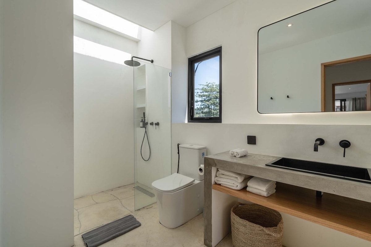 Villa Domus 3 : 2 BR Embrace the Uluwatu Lifestyle 20