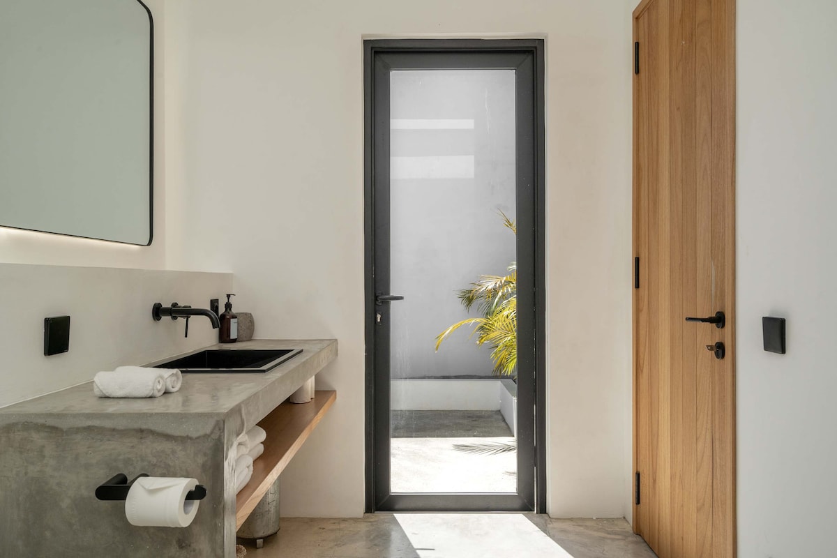 Villa Domus 3 : 2 BR Embrace the Uluwatu Lifestyle 21