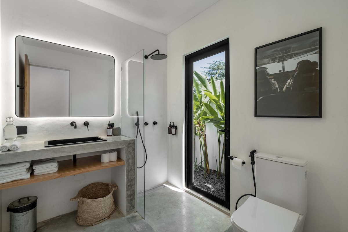 Villa Domus 3 : 2 BR Embrace the Uluwatu Lifestyle 22