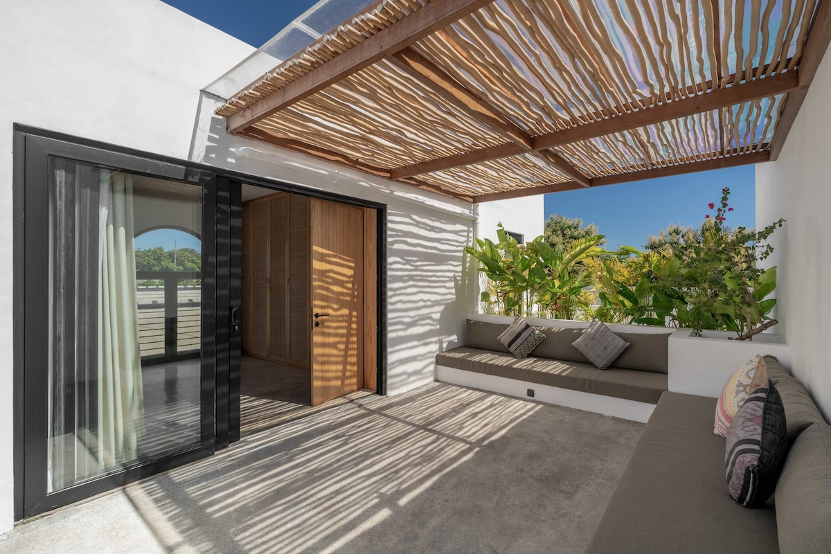 Villa Domus 3 : 2 BR Embrace the Uluwatu Lifestyle 23