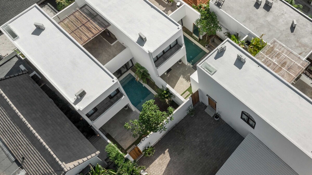 Villa Domus 3 : 2 BR Embrace the Uluwatu Lifestyle 25