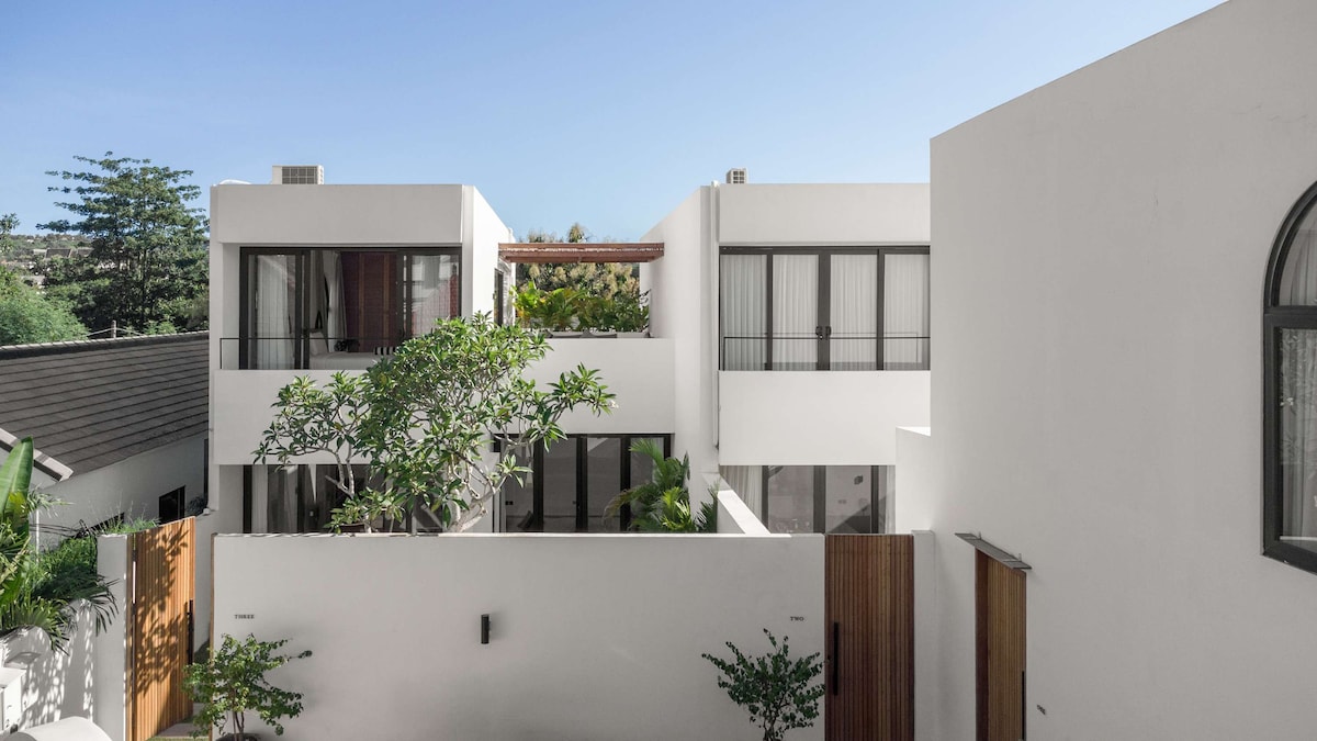 Villa Domus 3 : 2 BR Embrace the Uluwatu Lifestyle 26