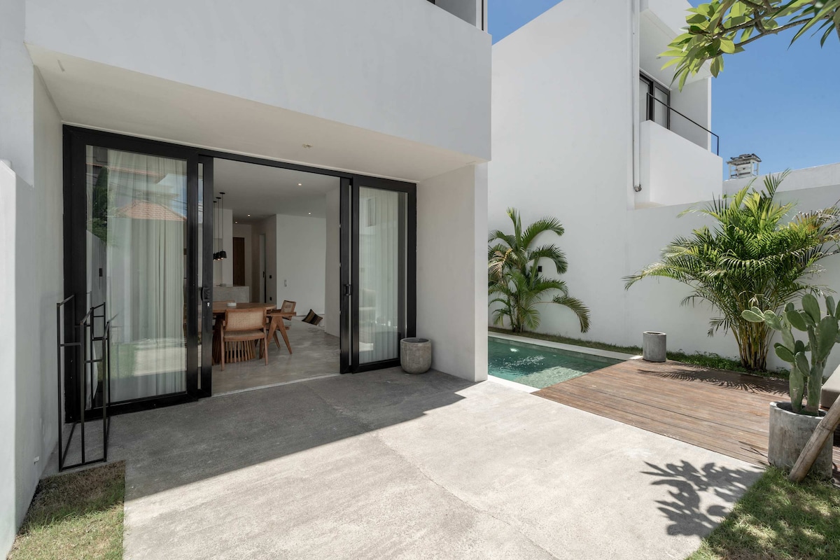 Villa Domus 3 : 2 BR Embrace the Uluwatu Lifestyle 27