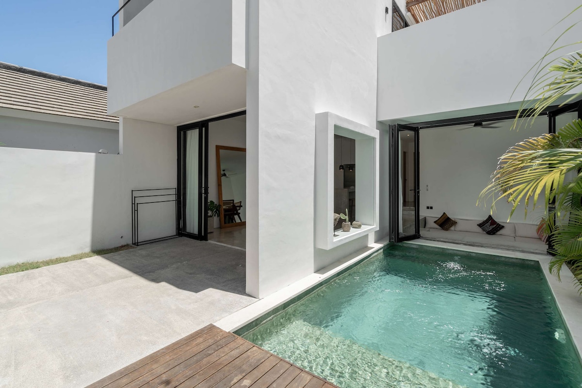 Villa Domus 3 : 2 BR Embrace the Uluwatu Lifestyle 3