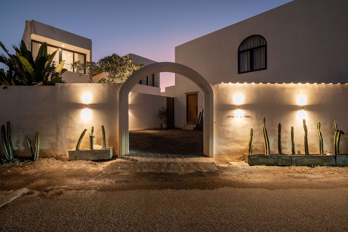 Villa Domus 3 : 2 BR Embrace the Uluwatu Lifestyle 32