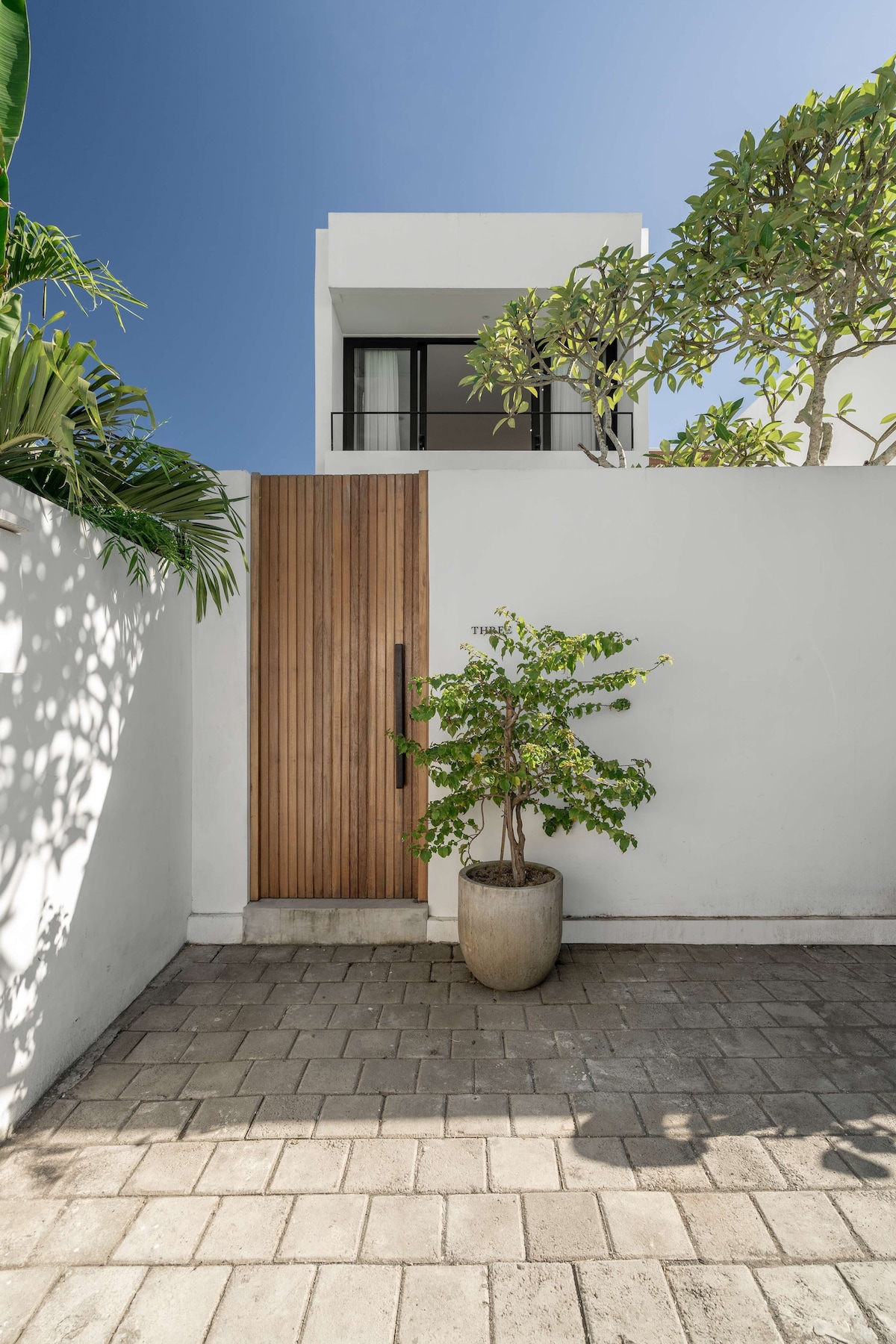 Villa Domus 3 : 2 BR Embrace the Uluwatu Lifestyle 33