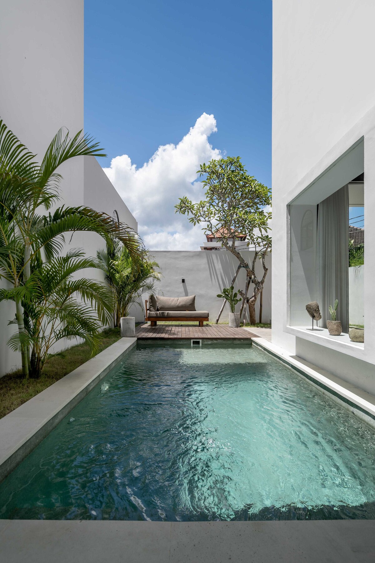Villa Domus 3 : 2 BR Embrace the Uluwatu Lifestyle 5