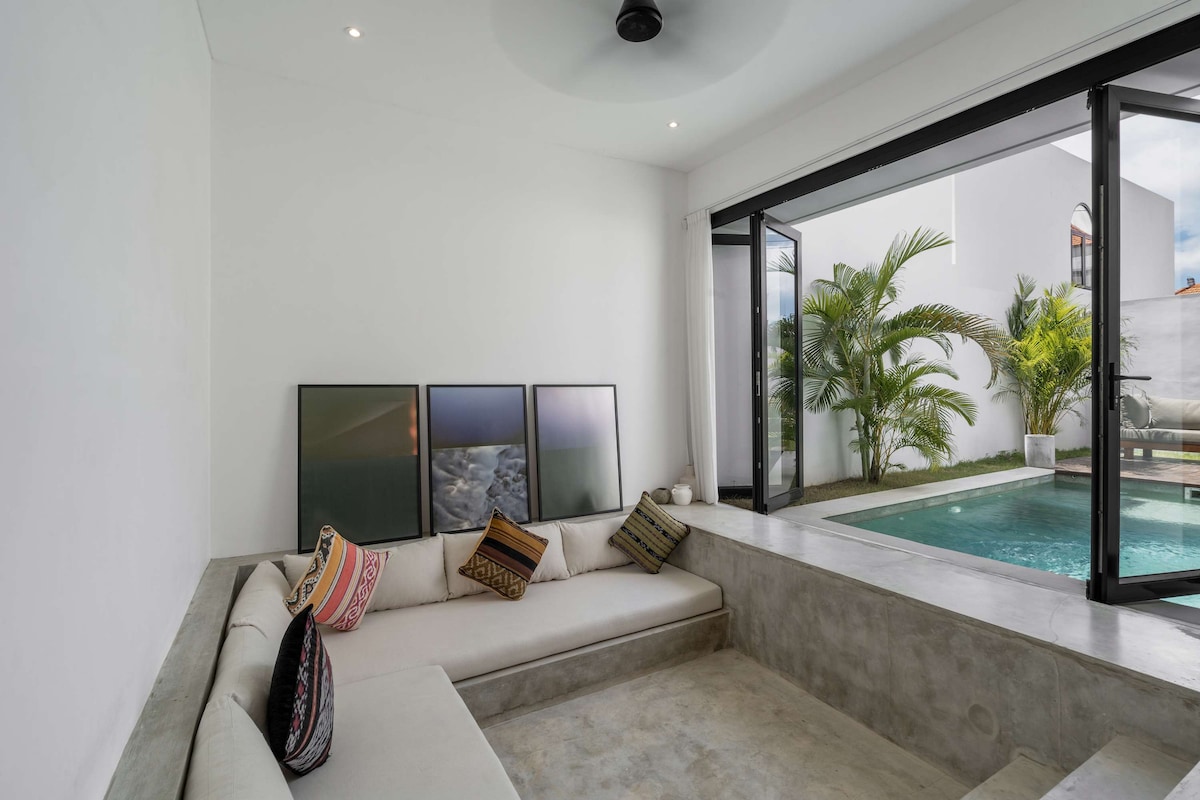 Villa Domus 3 : 2 BR Embrace the Uluwatu Lifestyle 9