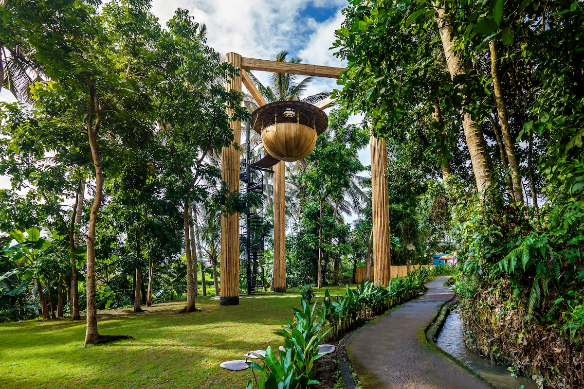 Veni Vidi Vici with Sports Facilities & Spectacular View 15