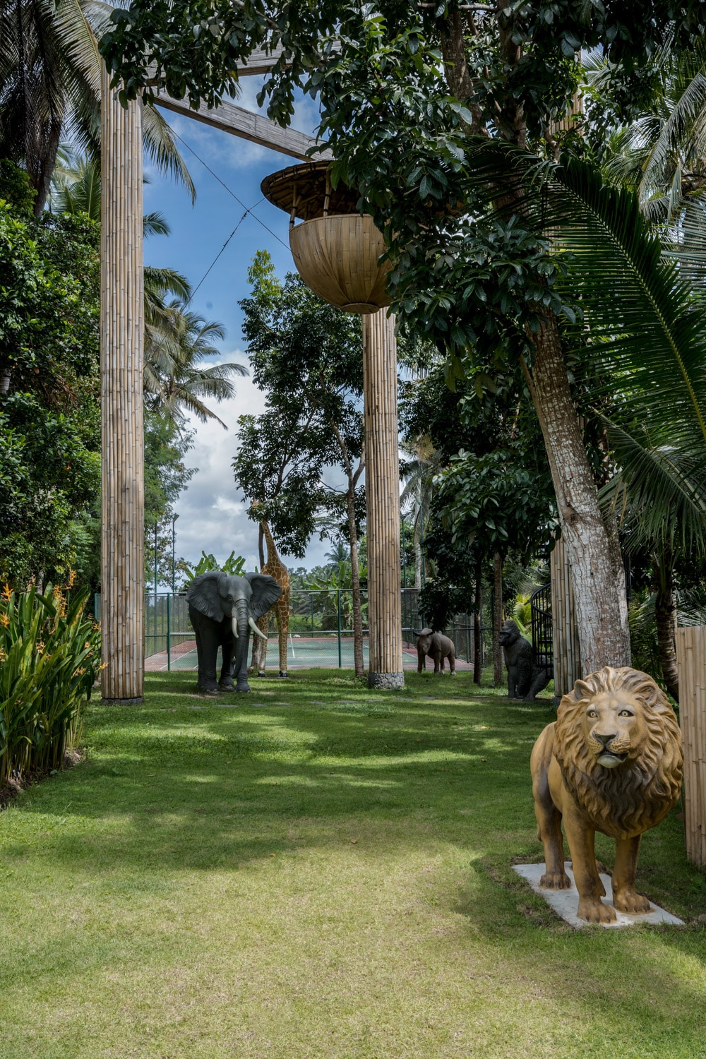 Veni Vidi Vici with Sports Facilities & Spectacular View 29