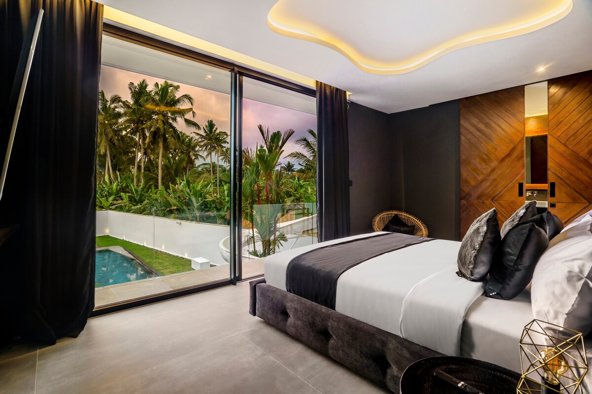 Veni Vidi Vici with Sports Facilities & Spectacular View 45
