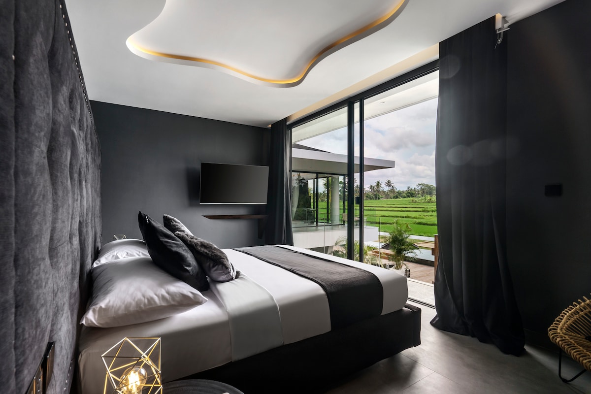 Veni Vidi Vici with Sports Facilities & Spectacular View 46